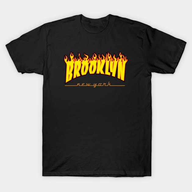 Thrasher parody clearance